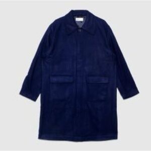 Universal Works Account Coat